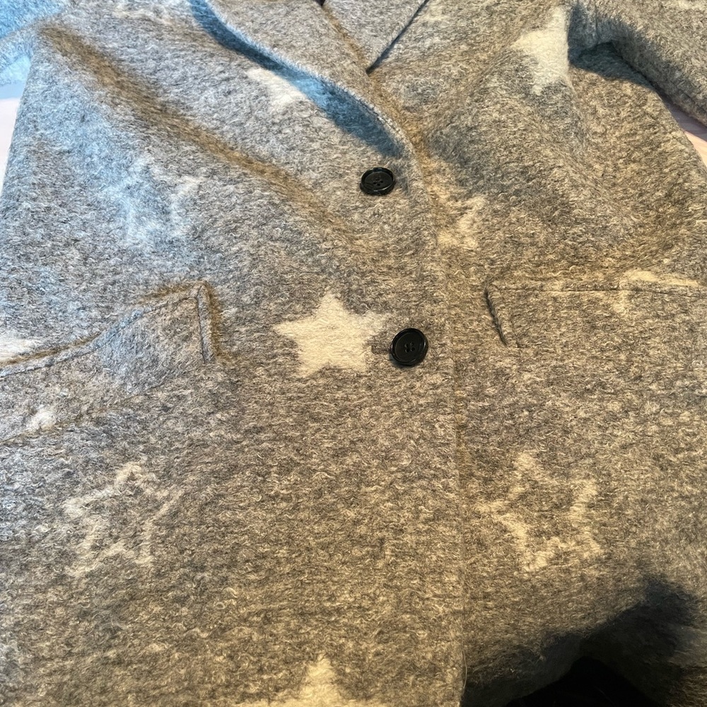 Brand new girls jacket